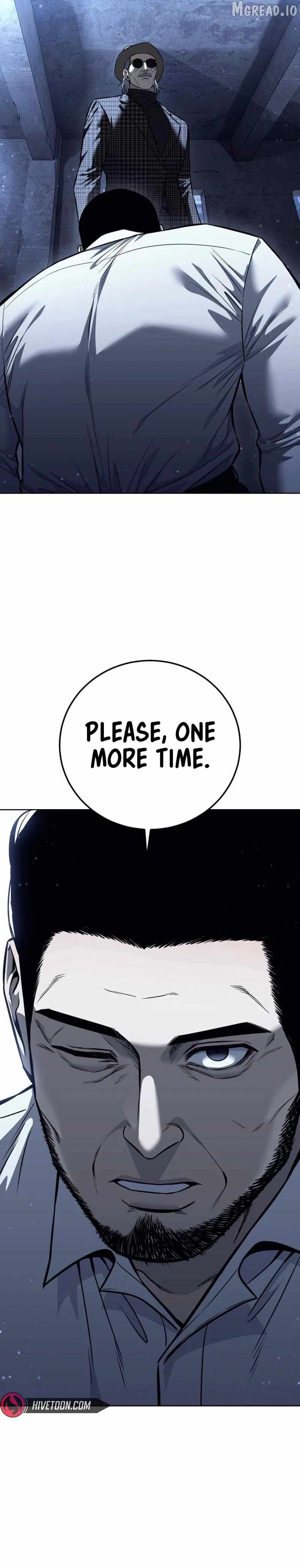 Red Shirt Chapter 61-eng-li - Page 31
