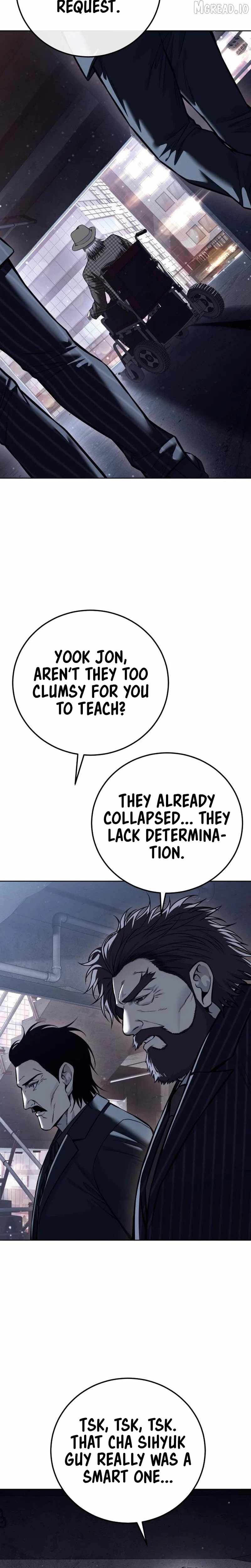 Red Shirt Chapter 61-eng-li - Page 39