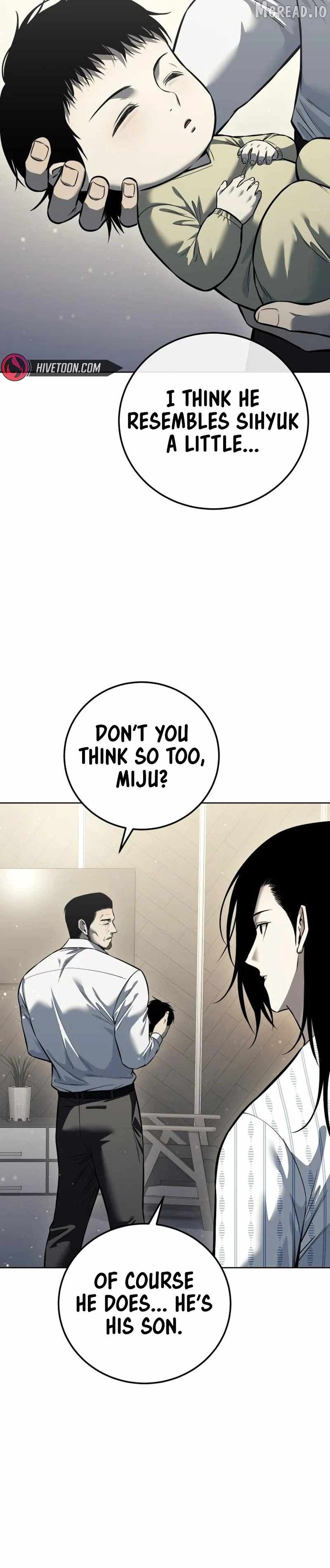 Red Shirt Chapter 61-eng-li - Page 34