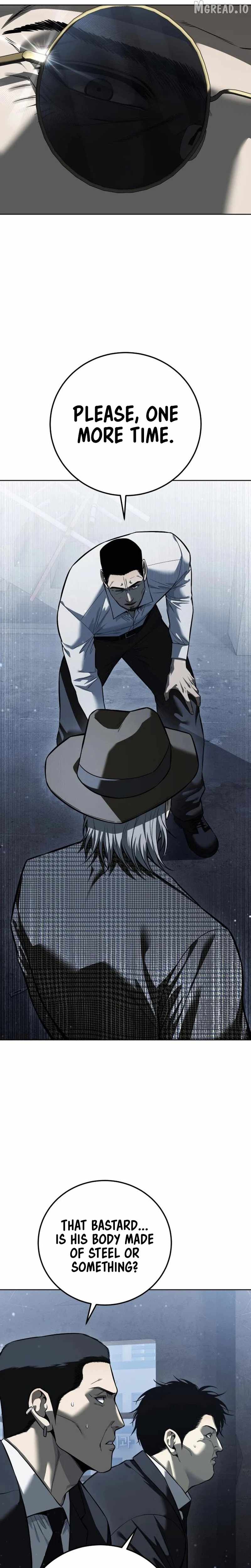 Red Shirt Chapter 61-eng-li - Page 26