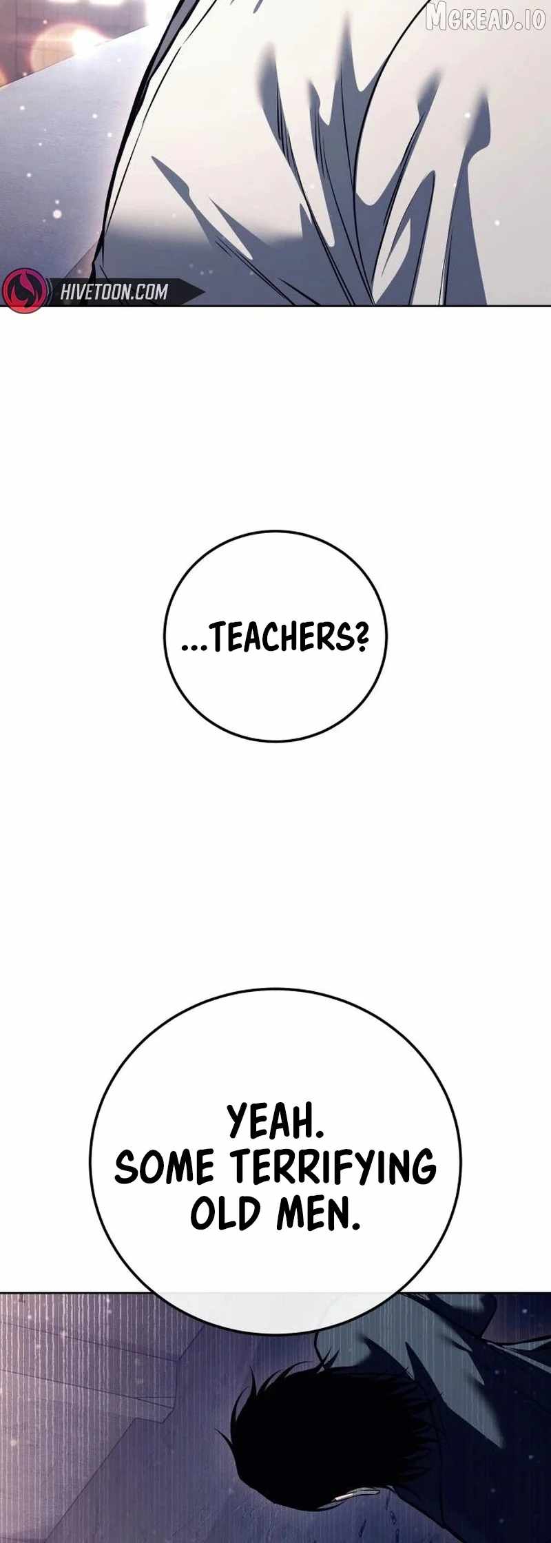 Red Shirt Chapter 61-eng-li - Page 43