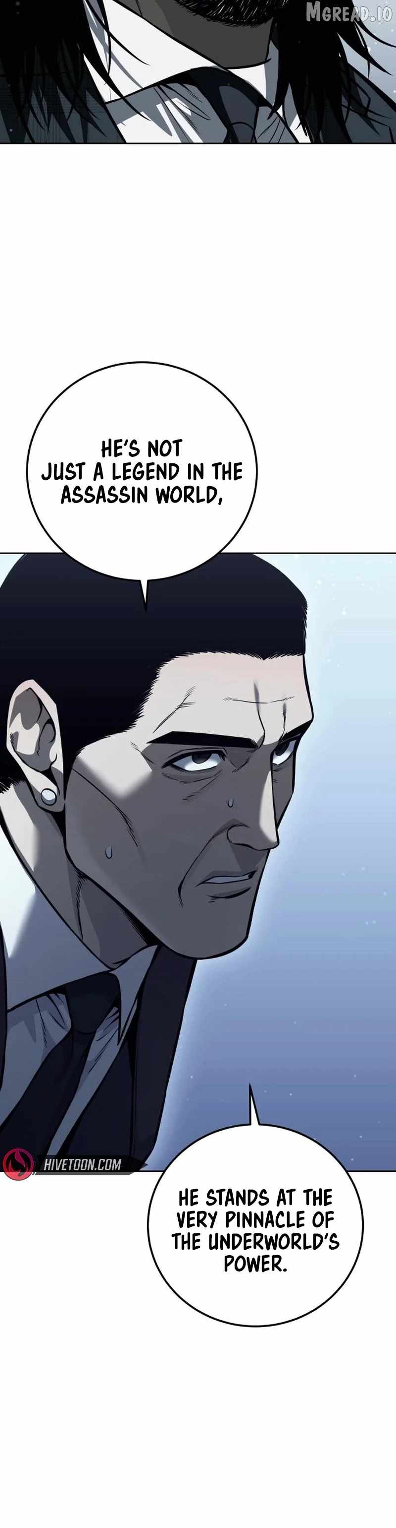 Red Shirt Chapter 61-eng-li - Page 28