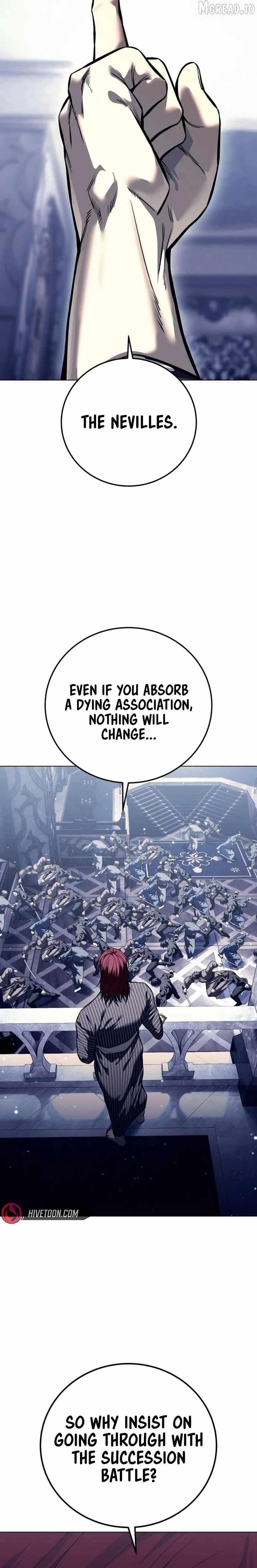 Red Shirt Chapter 61-eng-li - Page 13