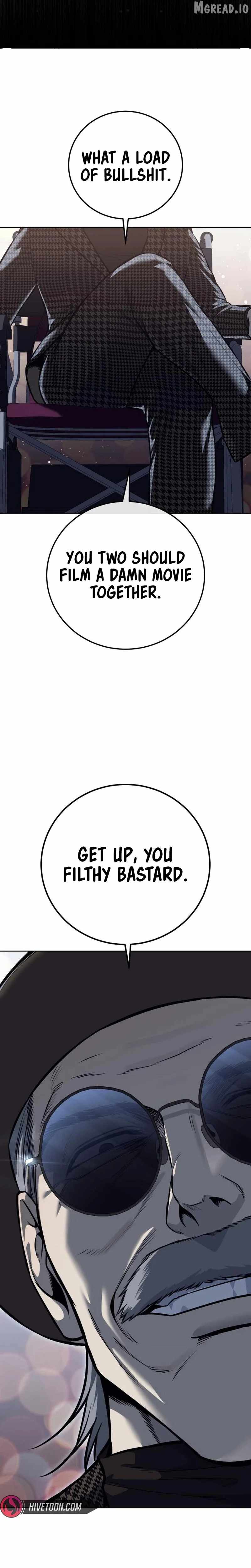 Red Shirt Chapter 61-eng-li - Page 50