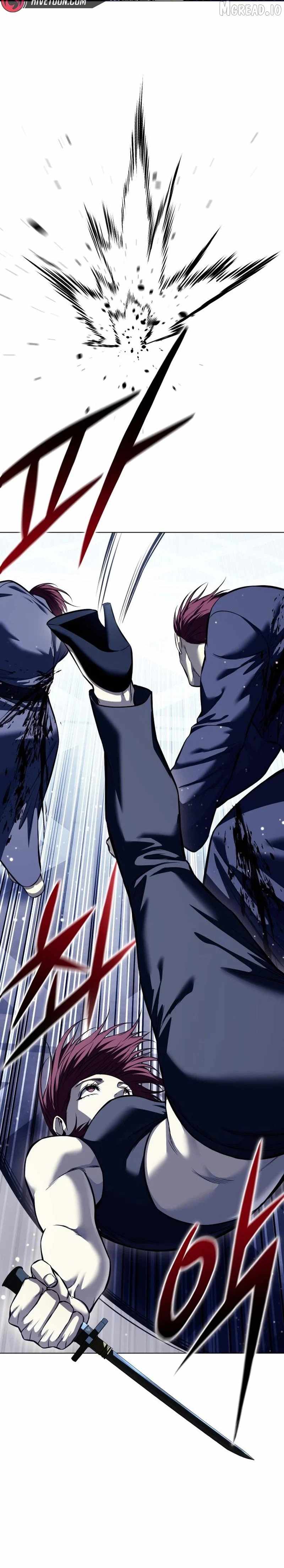 Red Shirt Chapter 61-eng-li - Page 4