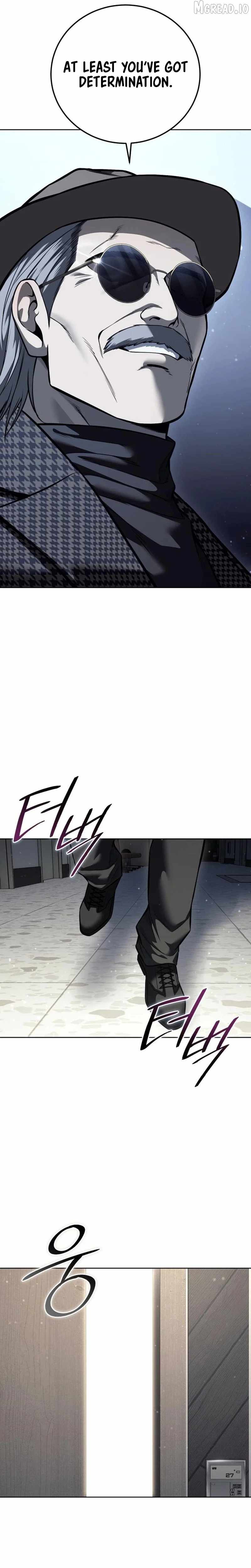 Red Shirt Chapter 61-eng-li - Page 32