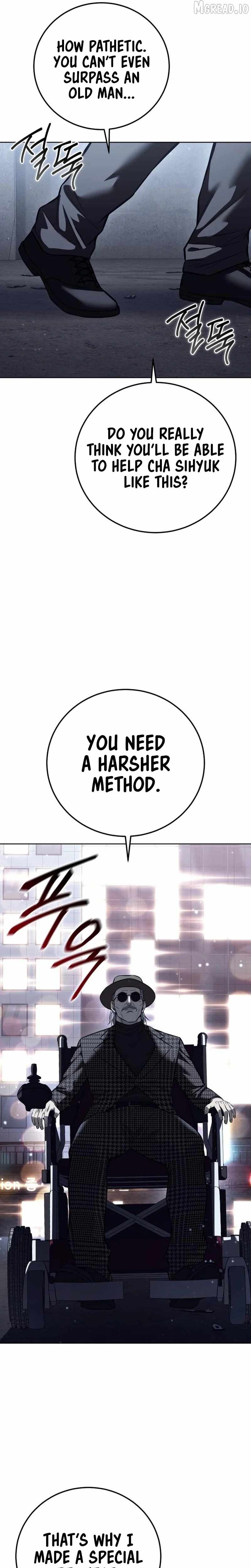 Red Shirt Chapter 61-eng-li - Page 38