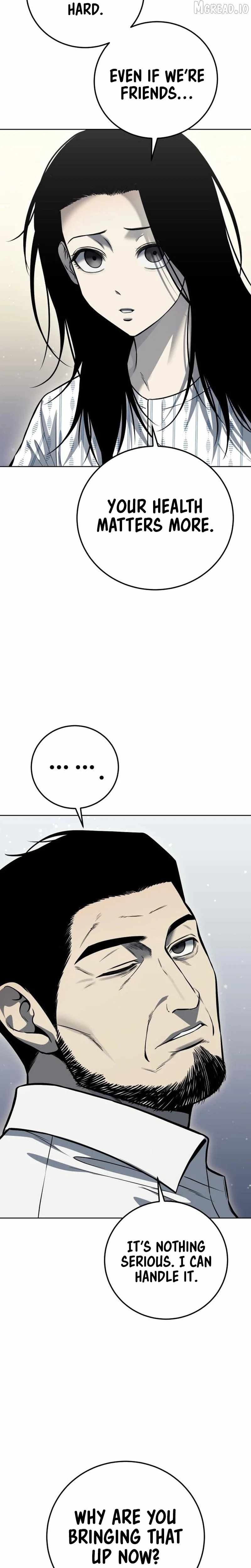 Red Shirt Chapter 61-eng-li - Page 36