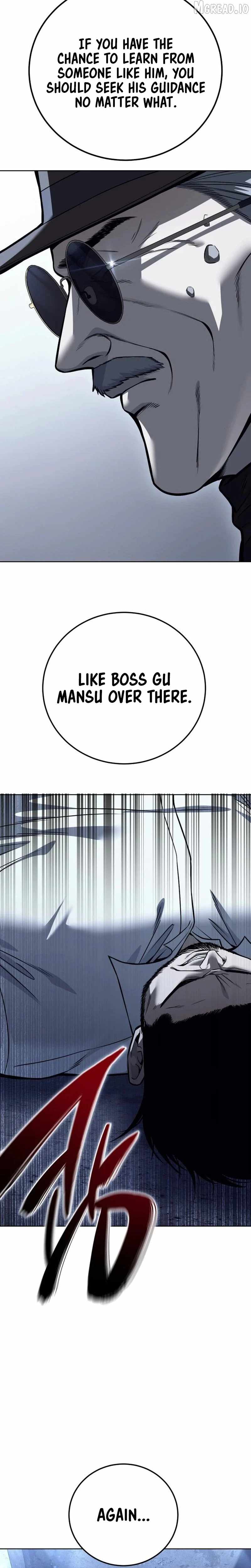Red Shirt Chapter 61-eng-li - Page 30
