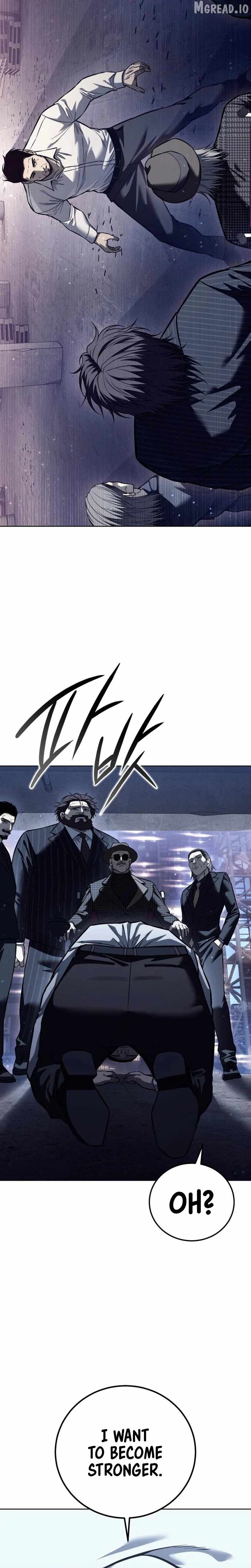 Red Shirt Chapter 61-eng-li - Page 44