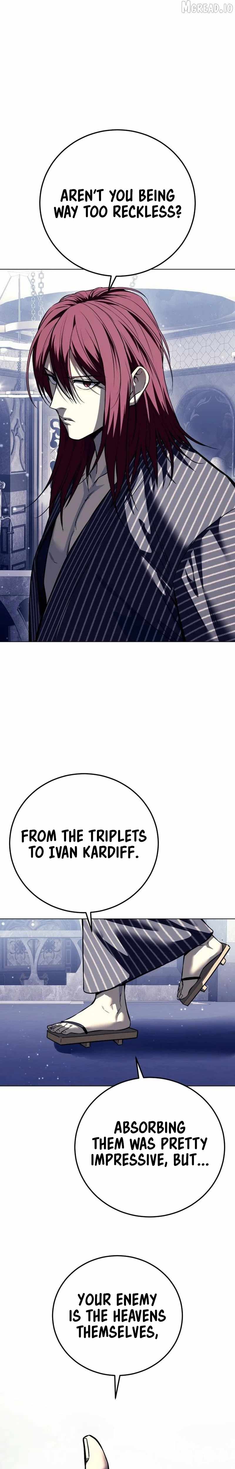 Red Shirt Chapter 61-eng-li - Page 12