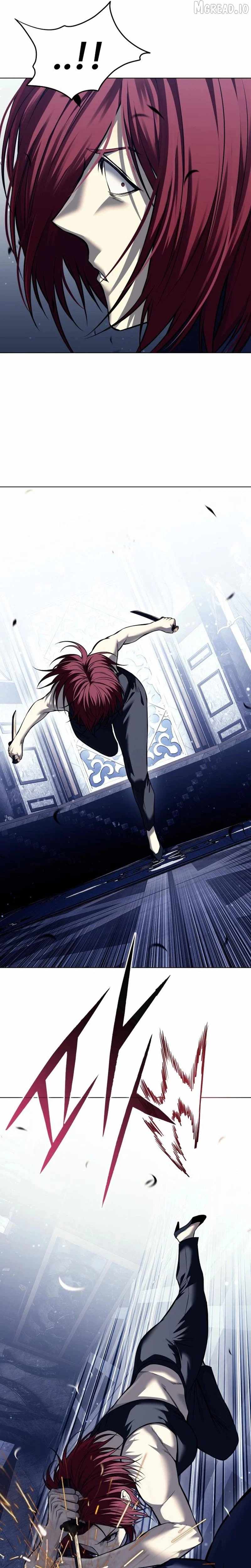 Red Shirt Chapter 61-eng-li - Page 5
