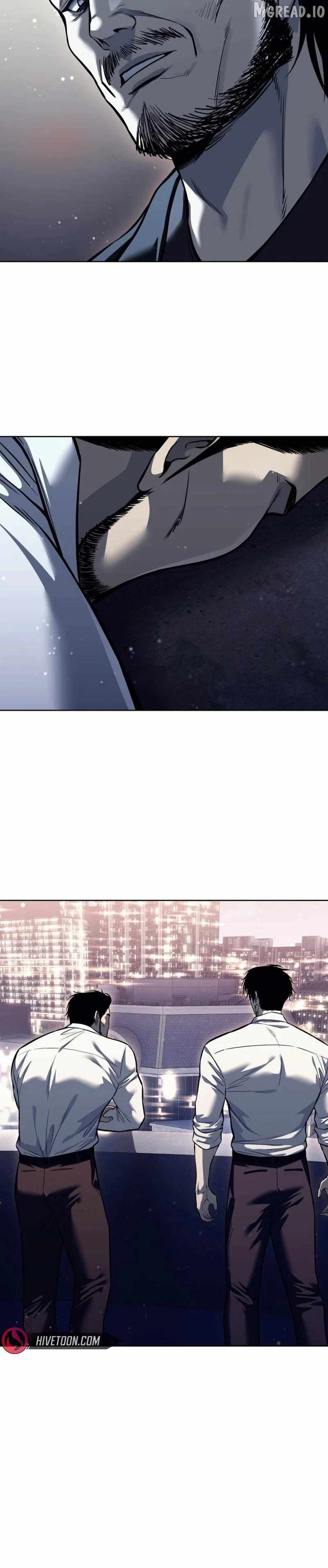 Red Shirt Chapter 61-eng-li - Page 46