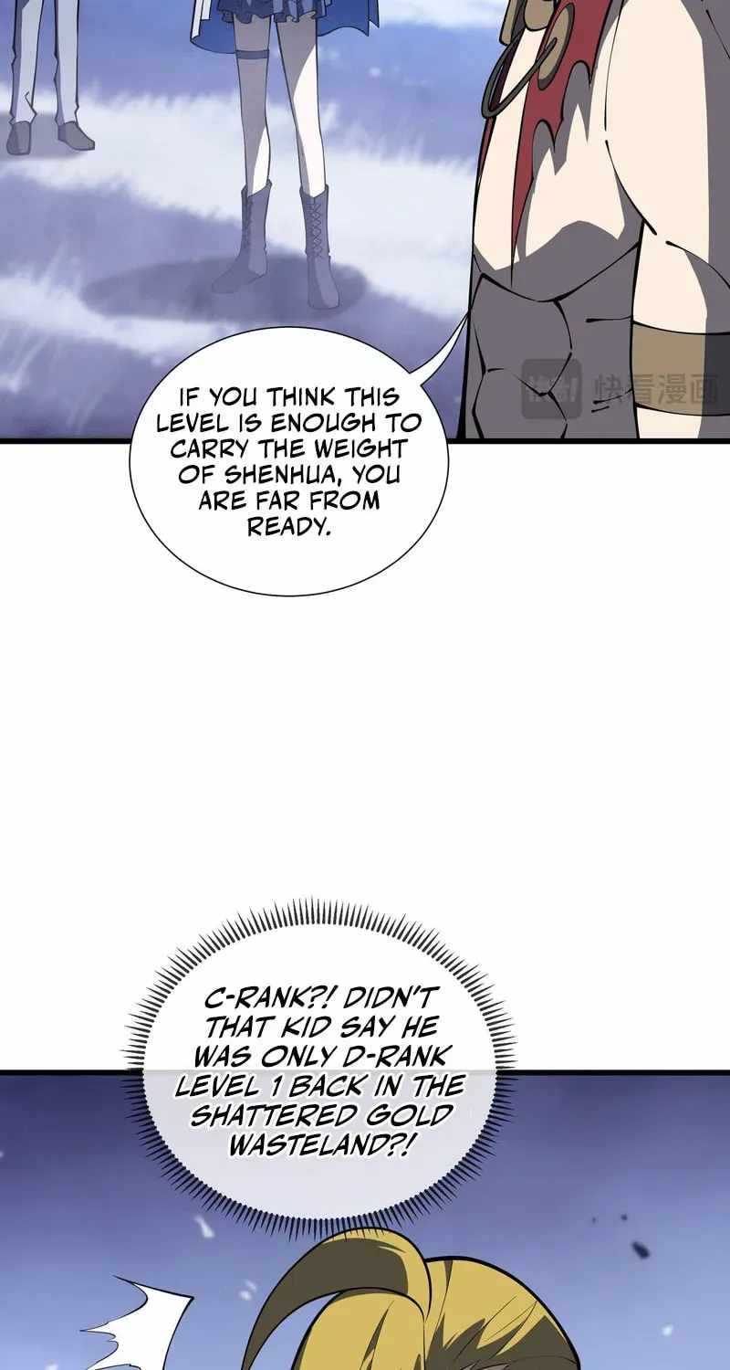 I Owe Billions in Debt, So I Was Forced to Work for an Evil God Chapter 51-eng-li - Page 70