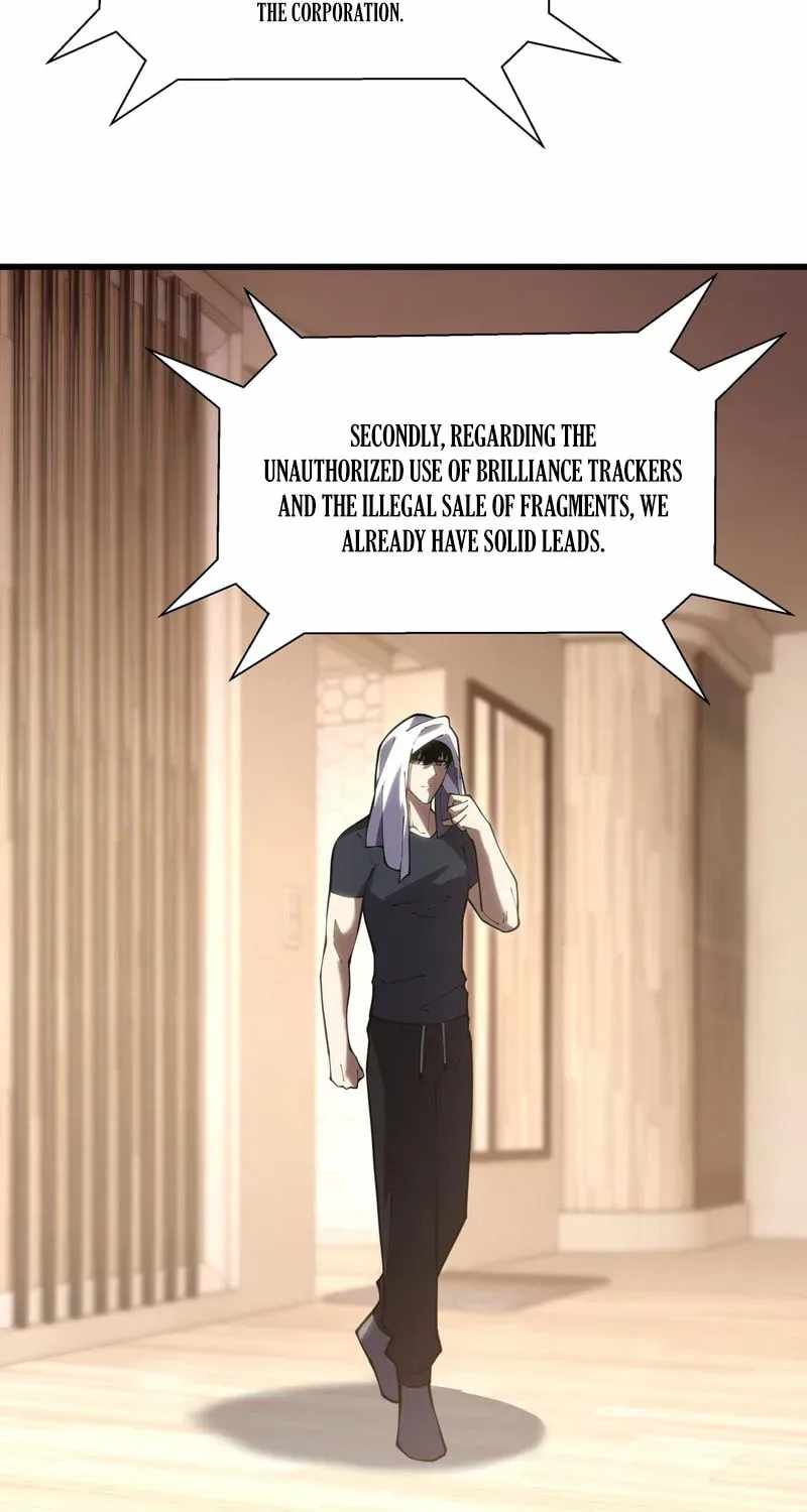 I Owe Billions in Debt, So I Was Forced to Work for an Evil God Chapter 51-eng-li - Page 10