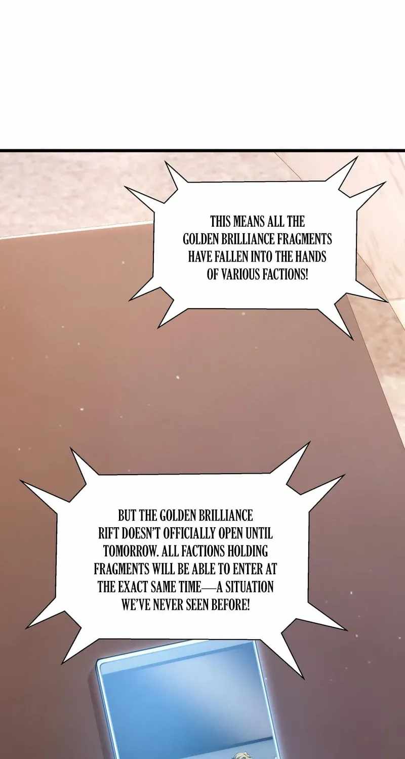 I Owe Billions in Debt, So I Was Forced to Work for an Evil God Chapter 51-eng-li - Page 3