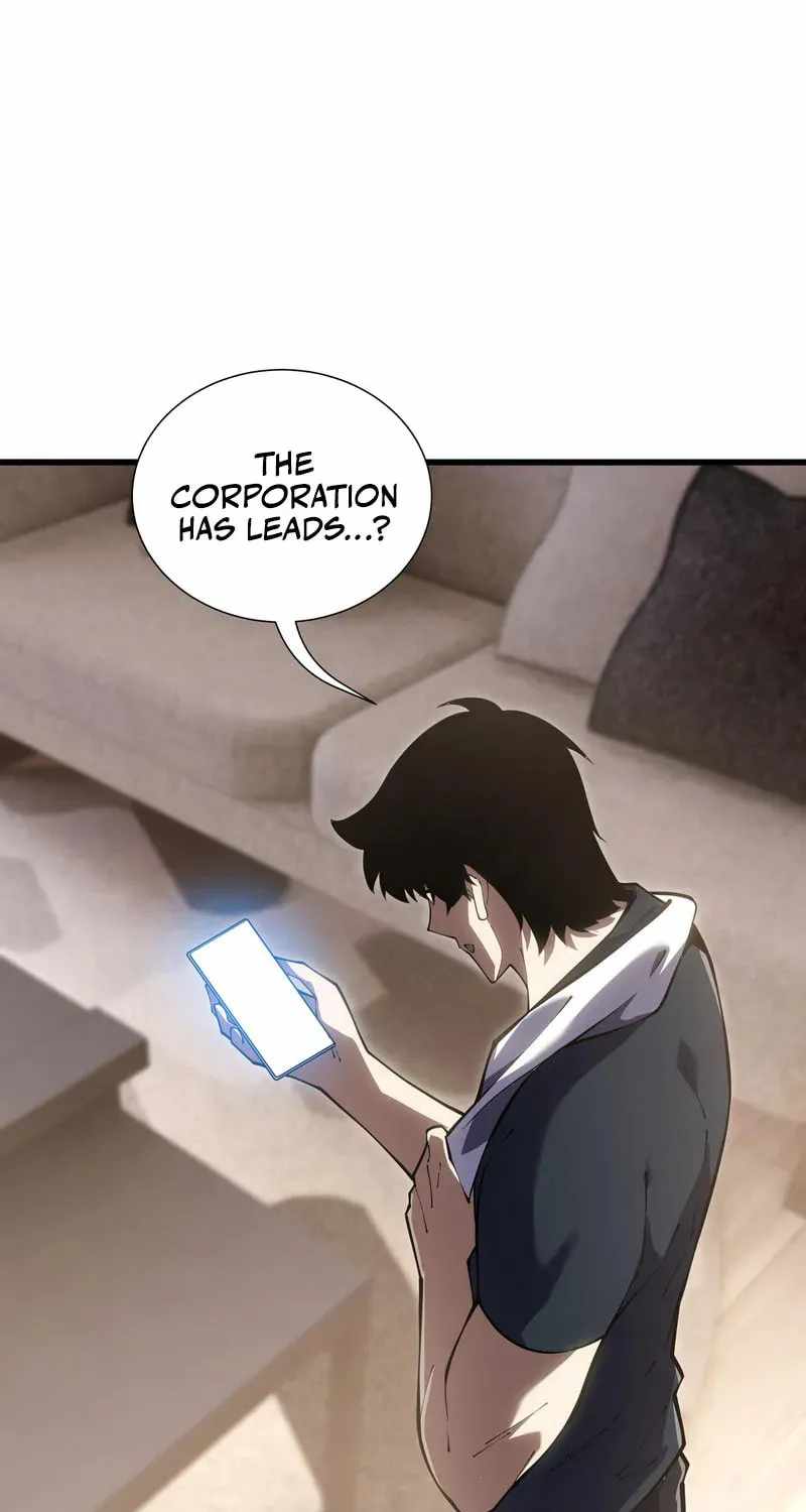 I Owe Billions in Debt, So I Was Forced to Work for an Evil God Chapter 51-eng-li - Page 12