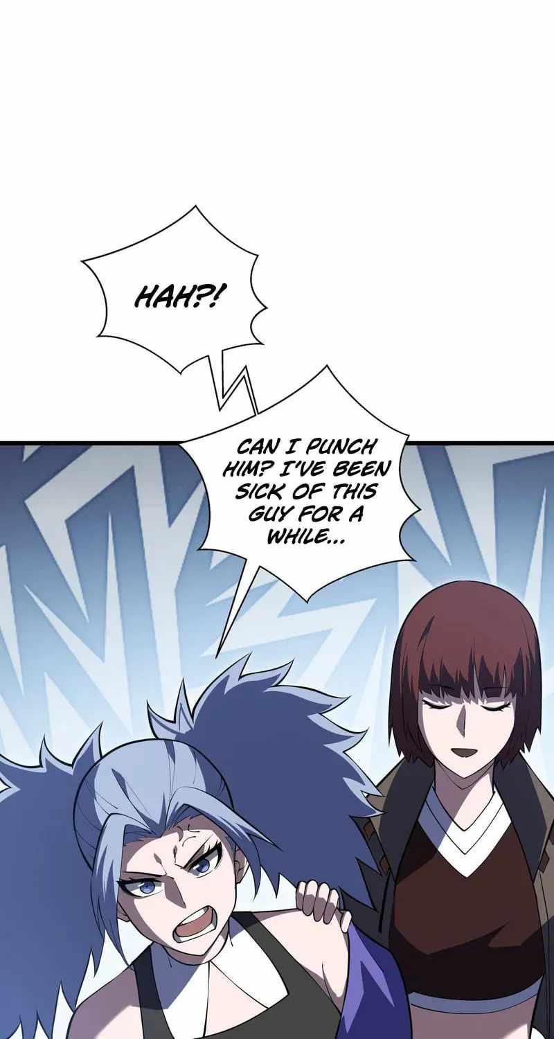 I Owe Billions in Debt, So I Was Forced to Work for an Evil God Chapter 51-eng-li - Page 55
