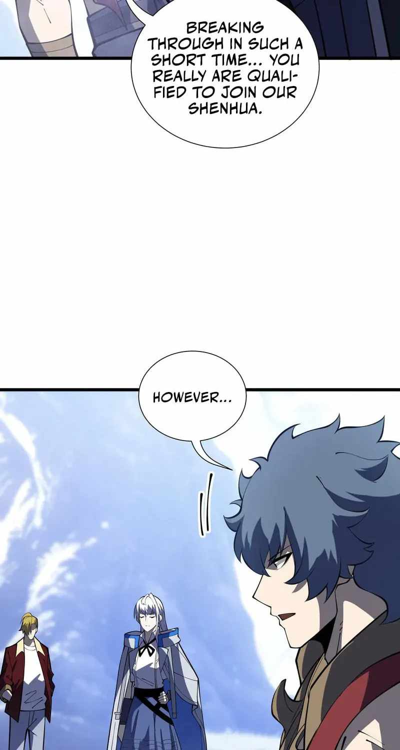 I Owe Billions in Debt, So I Was Forced to Work for an Evil God Chapter 51-eng-li - Page 69