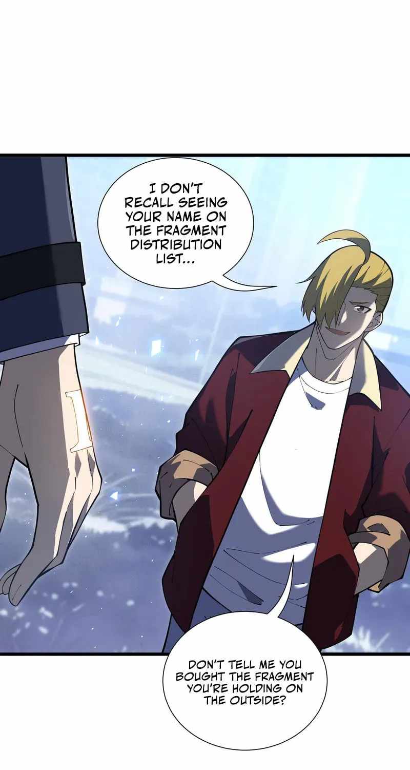 I Owe Billions in Debt, So I Was Forced to Work for an Evil God Chapter 51-eng-li - Page 54