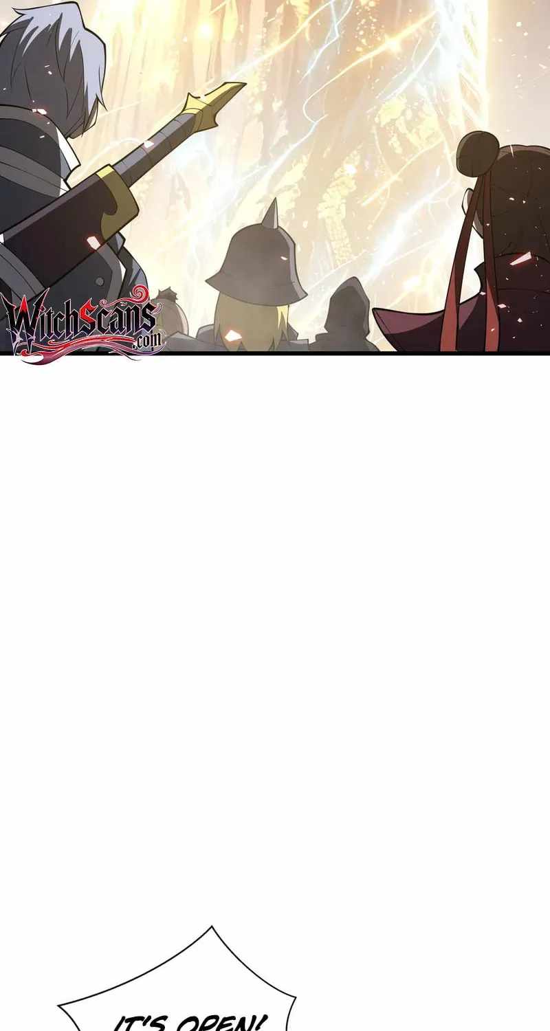 I Owe Billions in Debt, So I Was Forced to Work for an Evil God Chapter 51-eng-li - Page 75