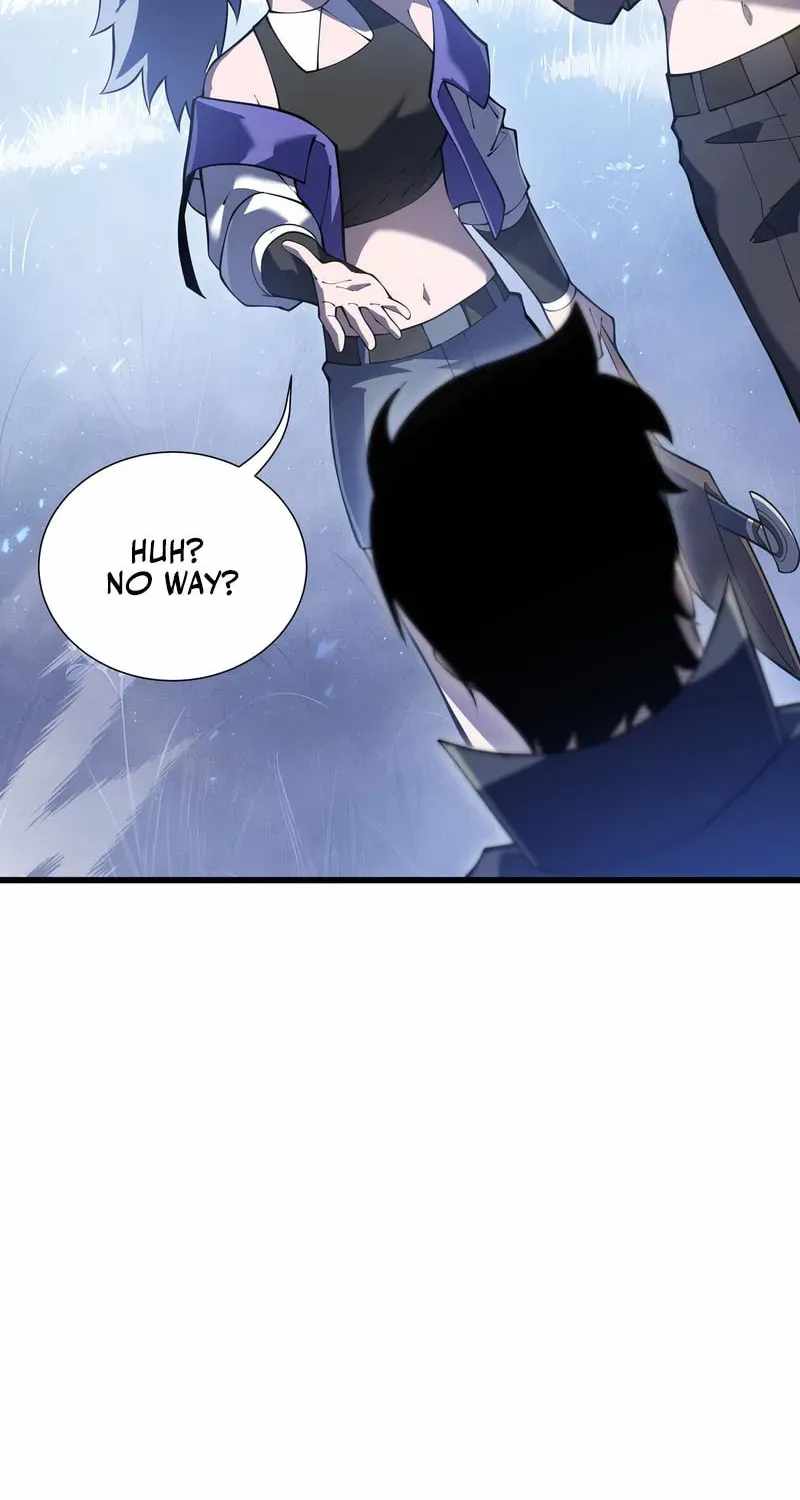 I Owe Billions in Debt, So I Was Forced to Work for an Evil God Chapter 51-eng-li - Page 49