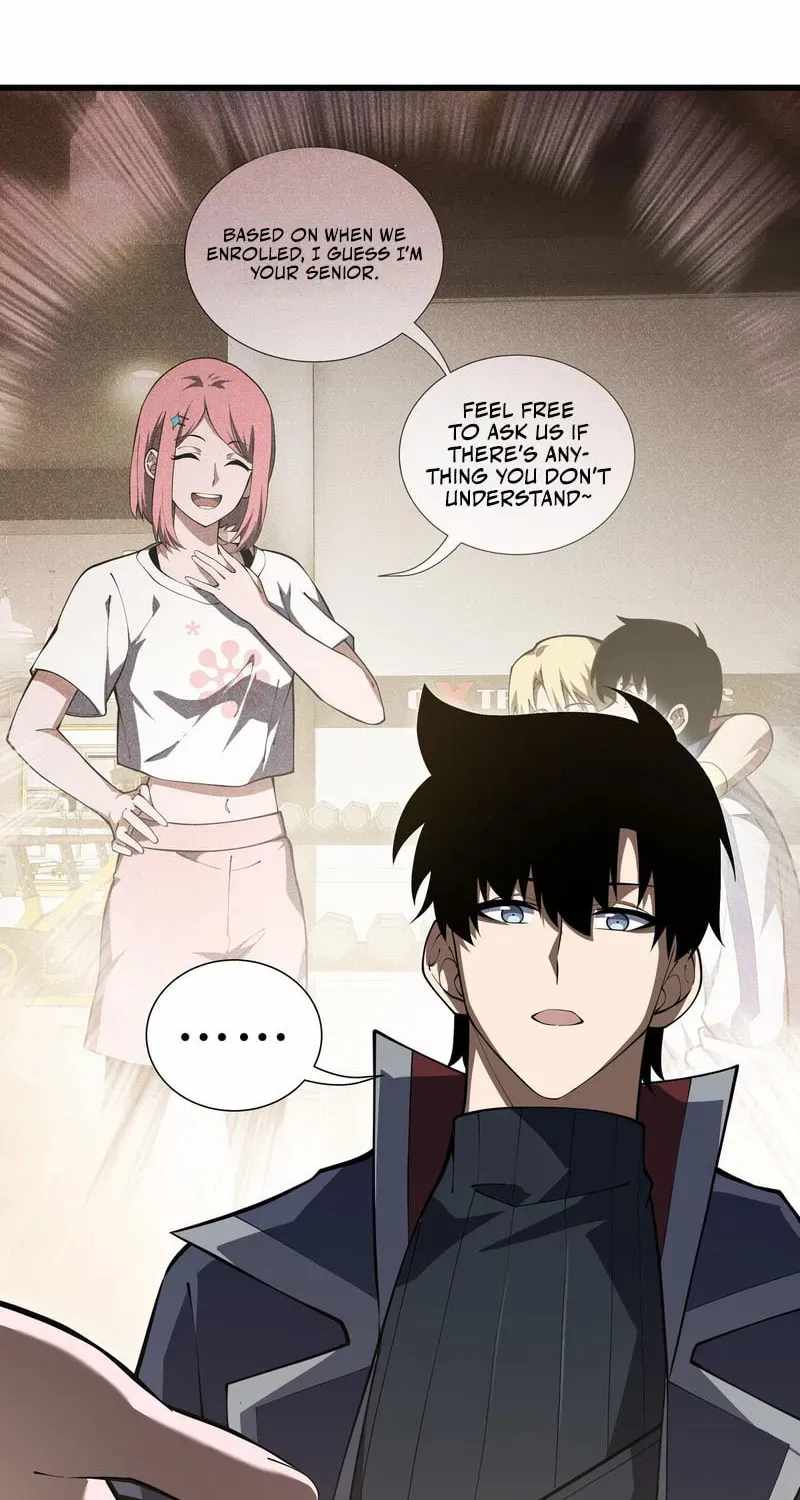 I Owe Billions in Debt, So I Was Forced to Work for an Evil God Chapter 51-eng-li - Page 47