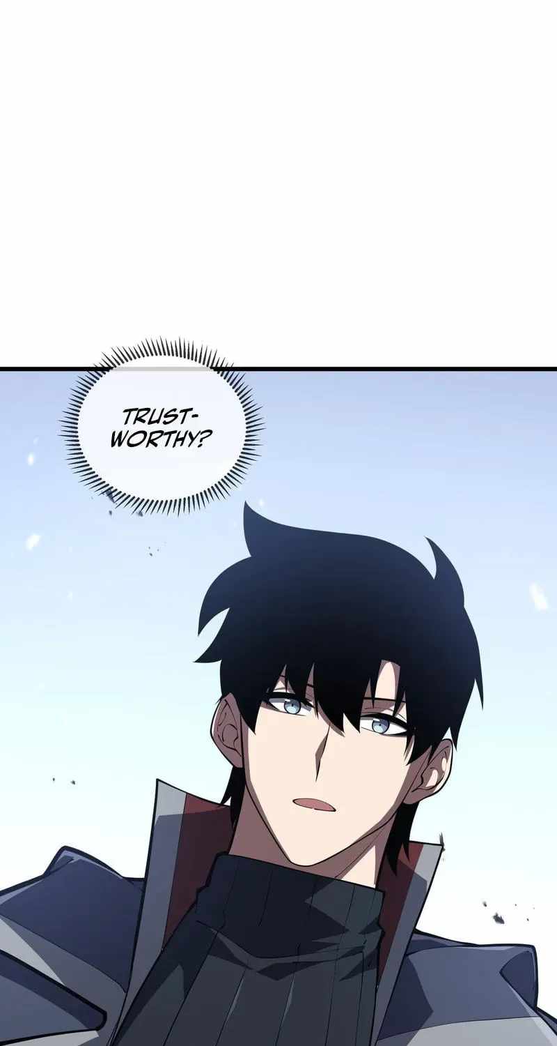 I Owe Billions in Debt, So I Was Forced to Work for an Evil God Chapter 51-eng-li - Page 44
