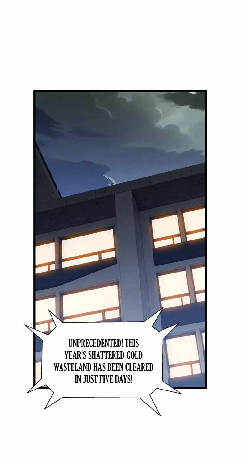 I Owe Billions in Debt, So I Was Forced to Work for an Evil God Chapter 51-eng-li - Page 2