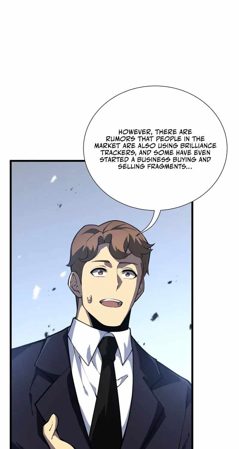 I Owe Billions in Debt, So I Was Forced to Work for an Evil God Chapter 51-eng-li - Page 8