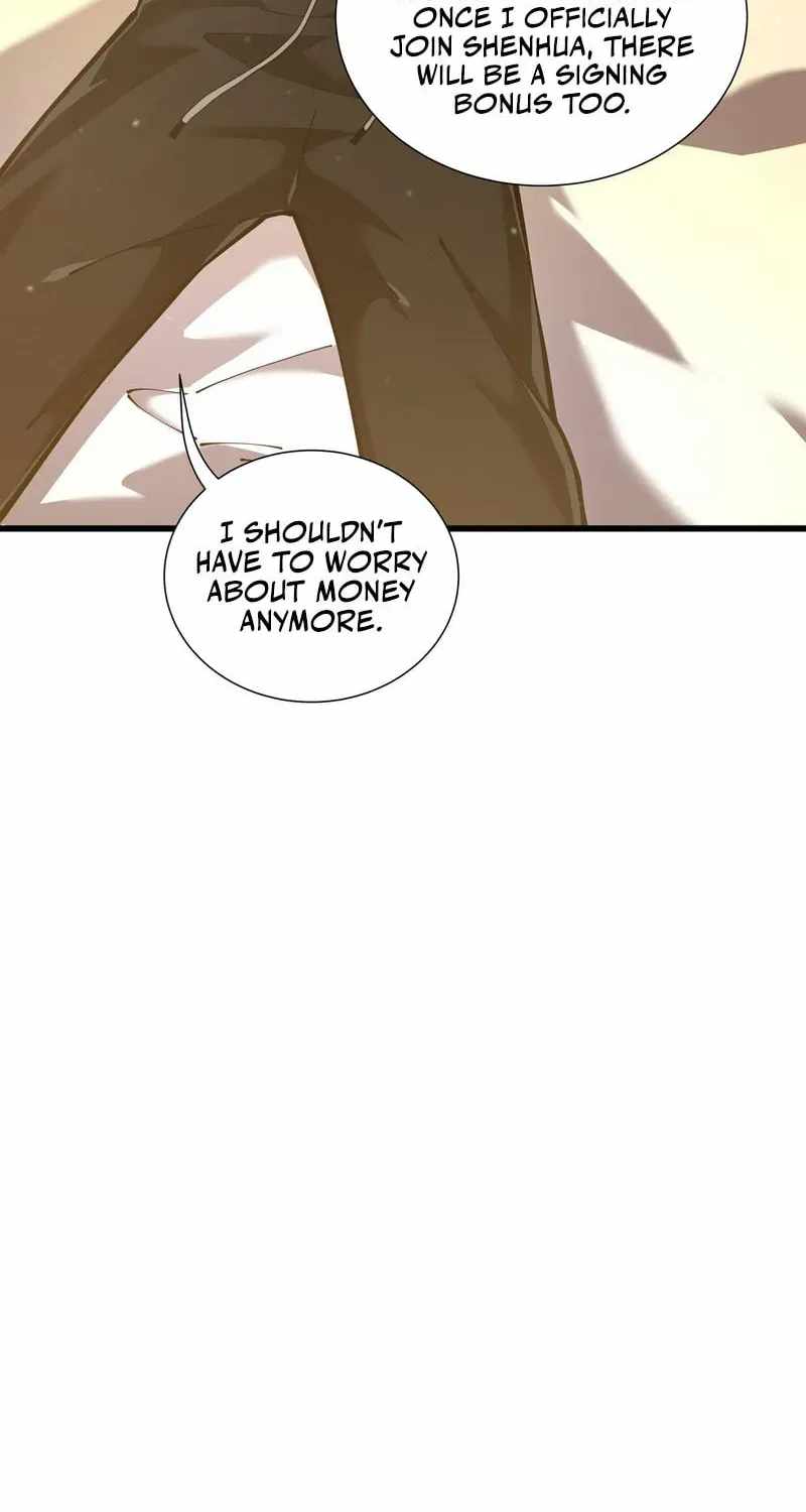 I Owe Billions in Debt, So I Was Forced to Work for an Evil God Chapter 51-eng-li - Page 23
