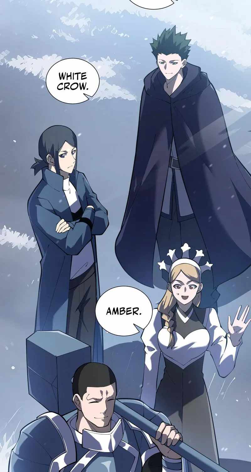 I Owe Billions in Debt, So I Was Forced to Work for an Evil God Chapter 51-eng-li - Page 40