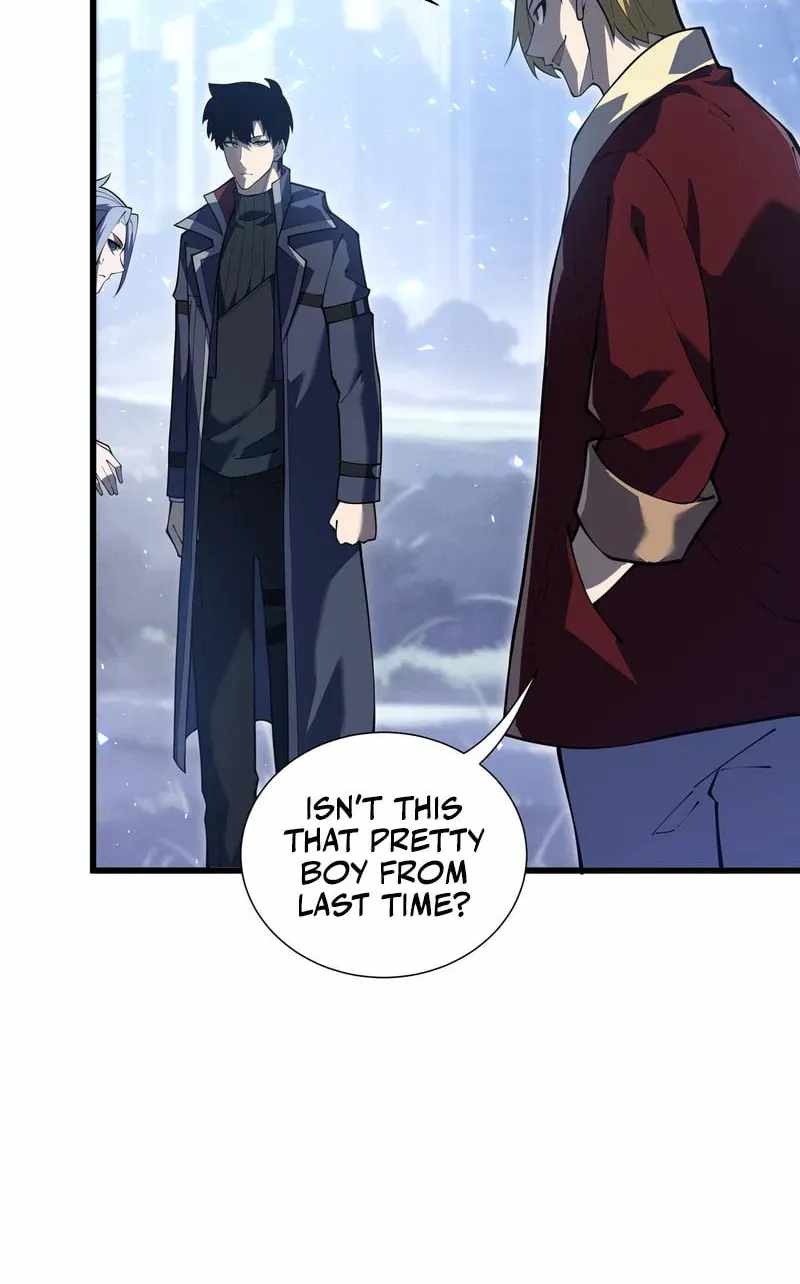 I Owe Billions in Debt, So I Was Forced to Work for an Evil God Chapter 51-eng-li - Page 53