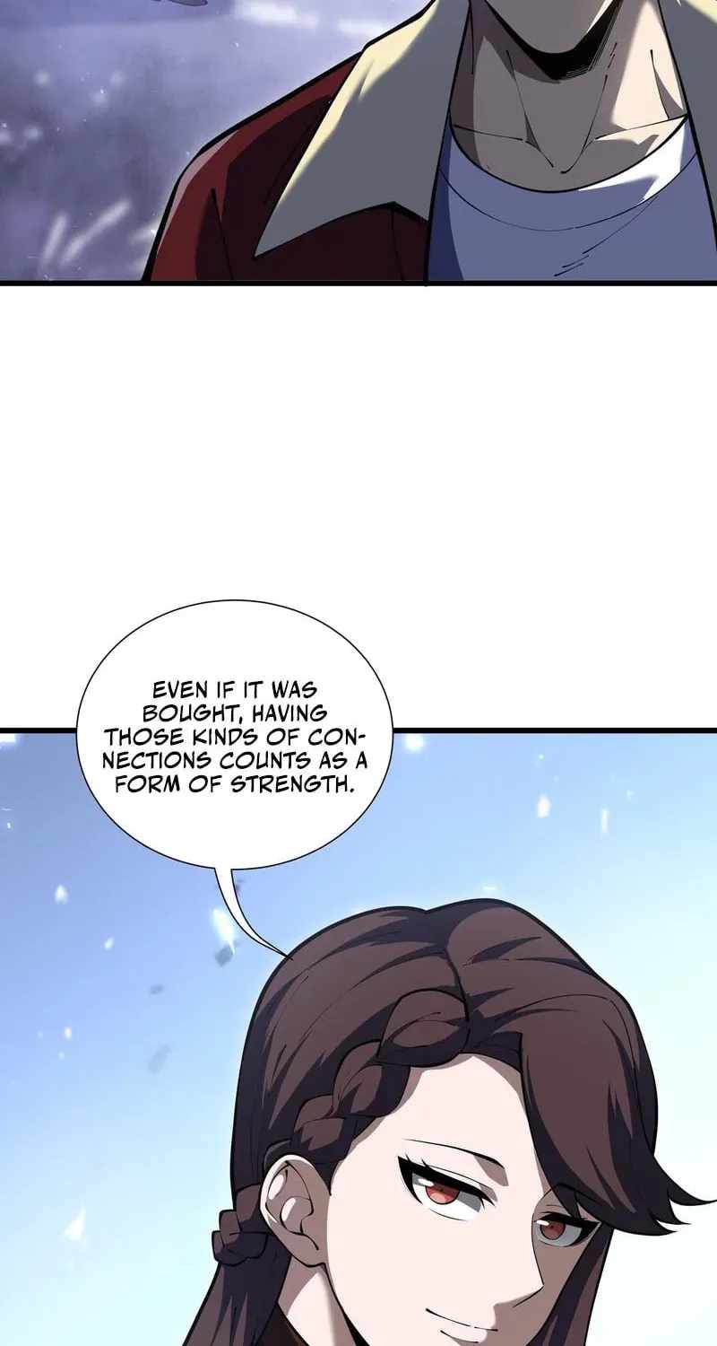 I Owe Billions in Debt, So I Was Forced to Work for an Evil God Chapter 51-eng-li - Page 59