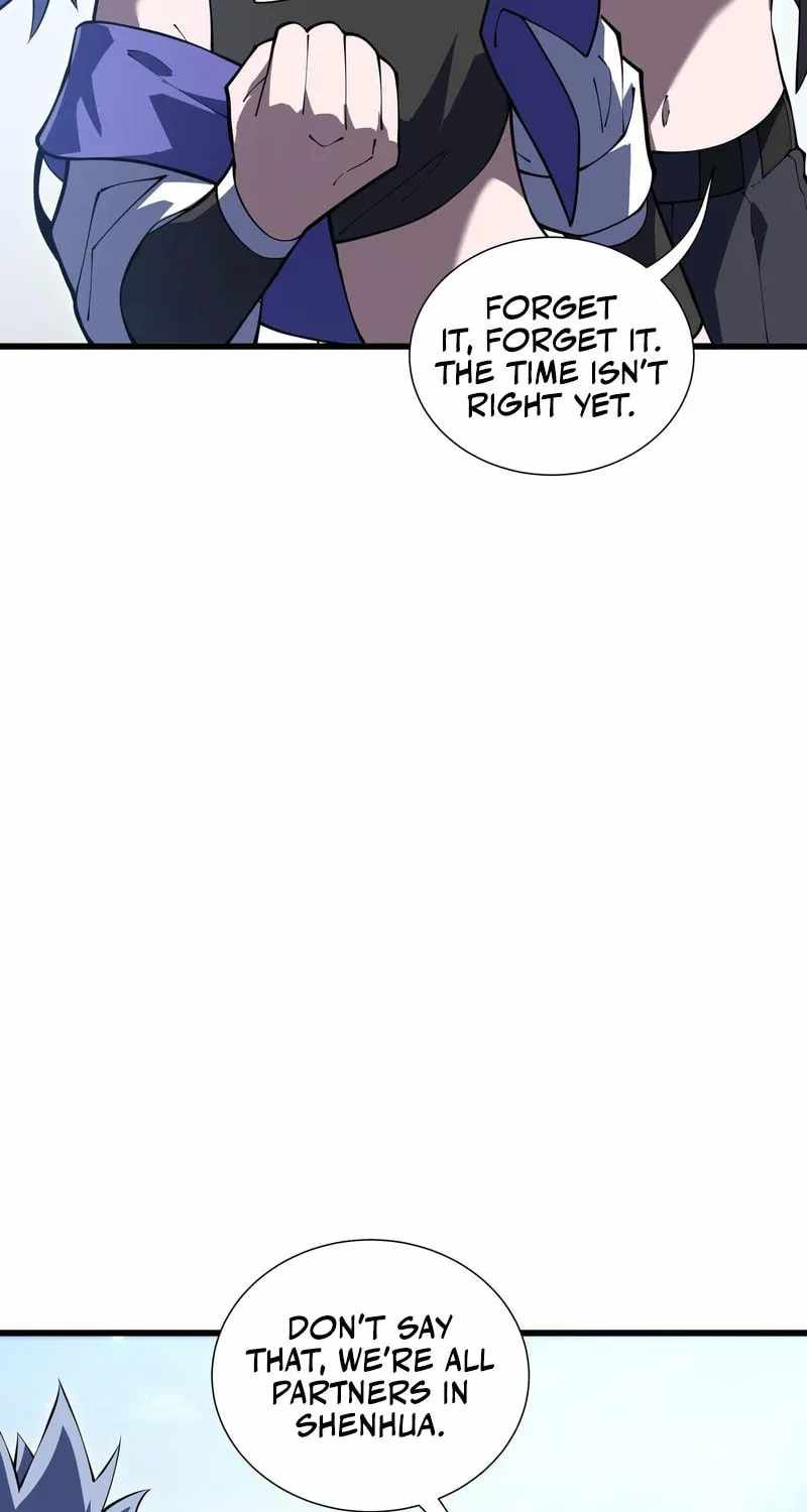 I Owe Billions in Debt, So I Was Forced to Work for an Evil God Chapter 51-eng-li - Page 56