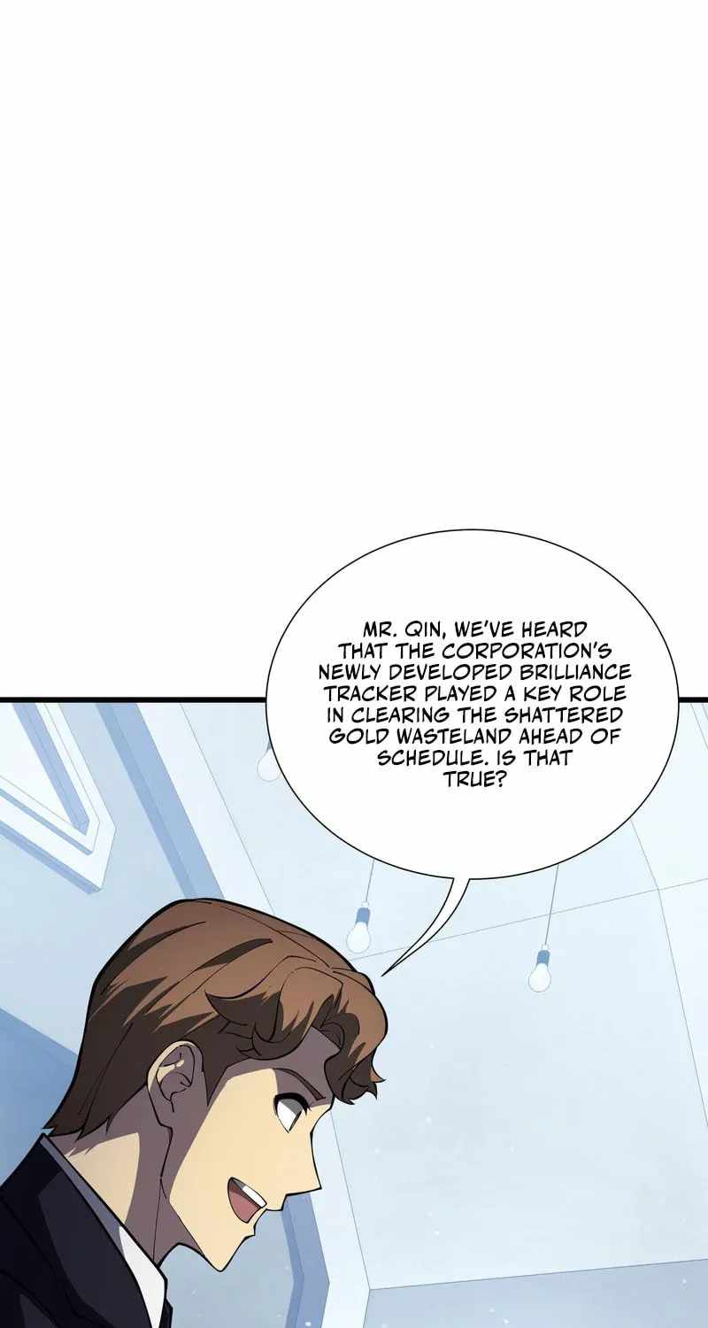 I Owe Billions in Debt, So I Was Forced to Work for an Evil God Chapter 51-eng-li - Page 6