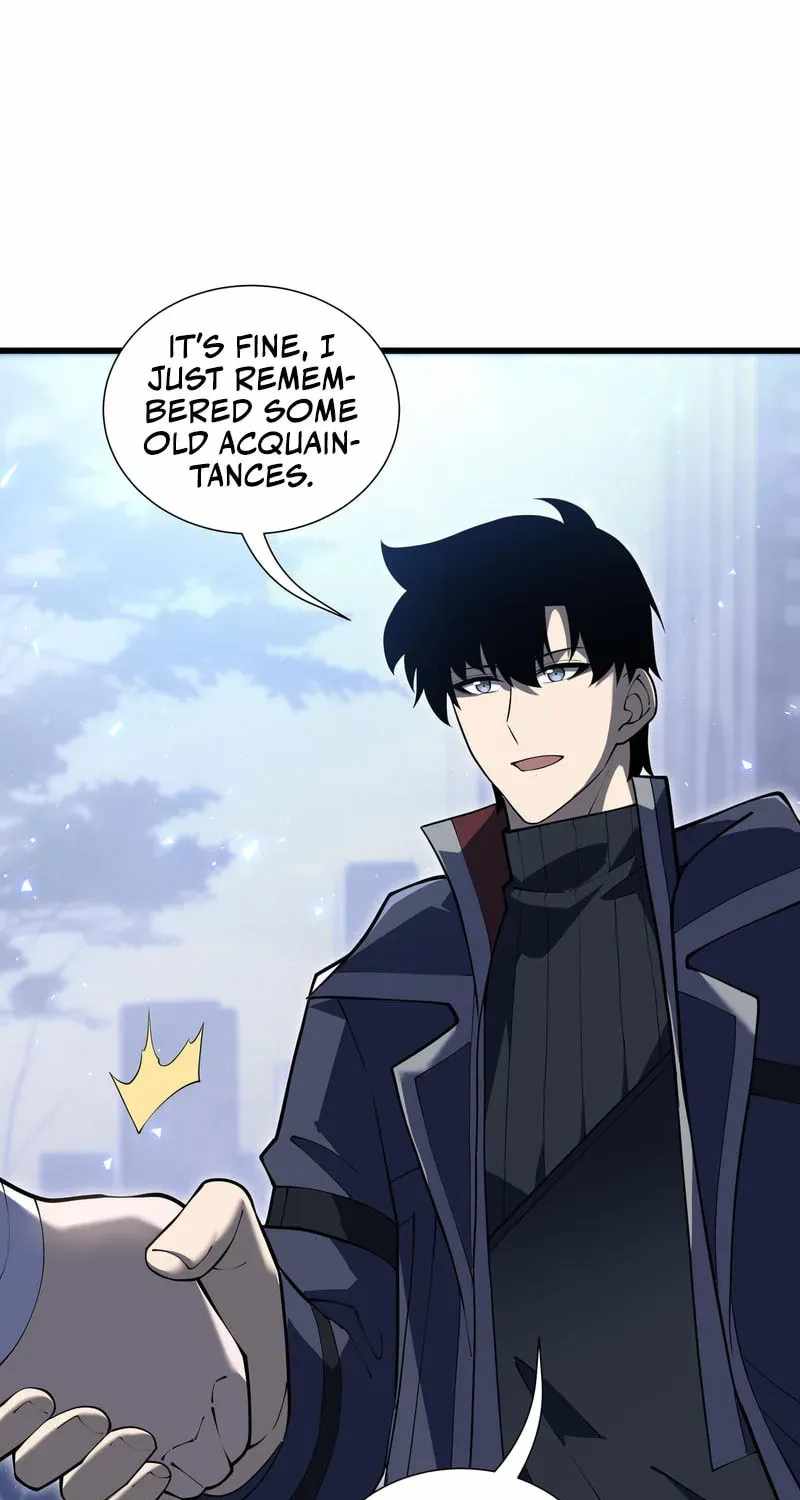 I Owe Billions in Debt, So I Was Forced to Work for an Evil God Chapter 51-eng-li - Page 50