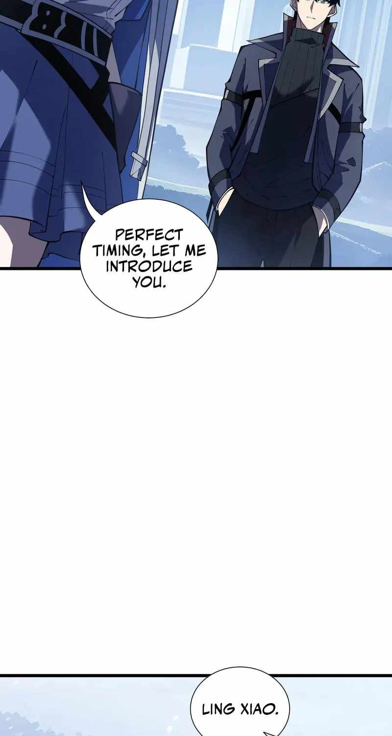 I Owe Billions in Debt, So I Was Forced to Work for an Evil God Chapter 51-eng-li - Page 39