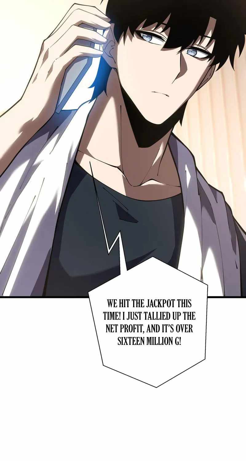 I Owe Billions in Debt, So I Was Forced to Work for an Evil God Chapter 51-eng-li - Page 14