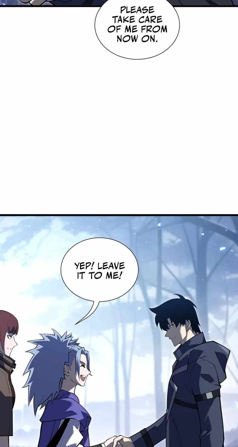 I Owe Billions in Debt, So I Was Forced to Work for an Evil God Chapter 51-eng-li - Page 51