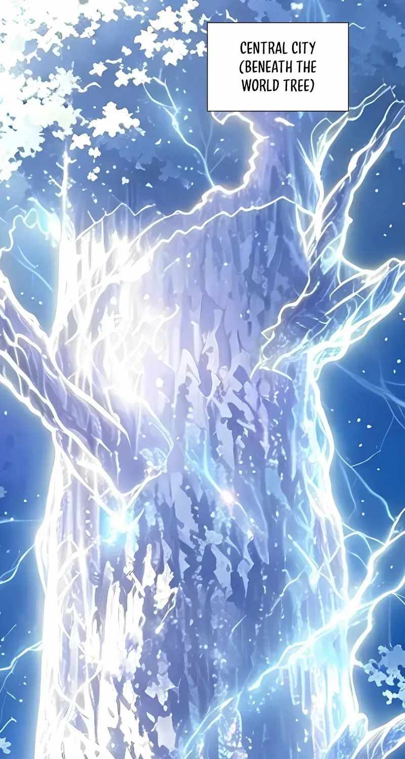I Owe Billions in Debt, So I Was Forced to Work for an Evil God Chapter 51-eng-li - Page 36