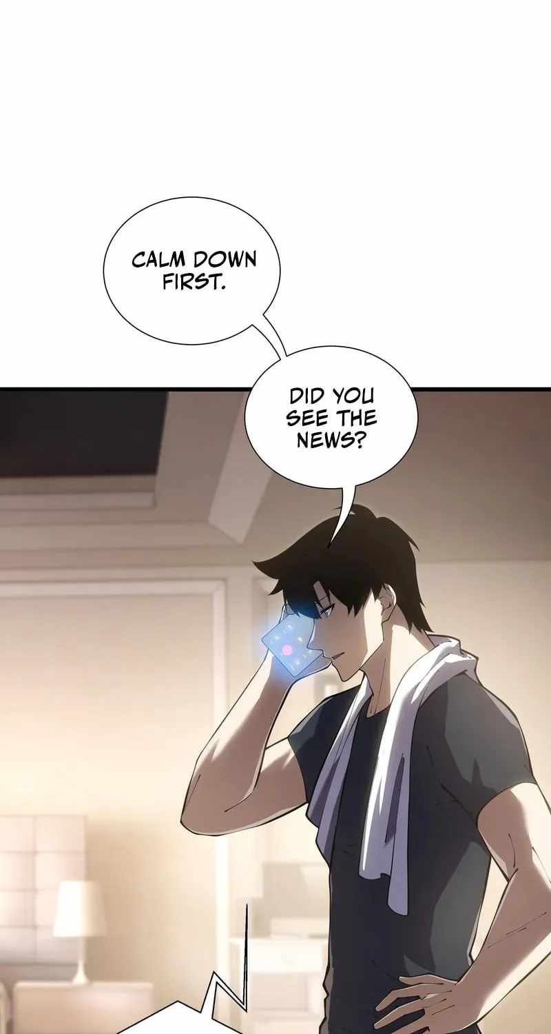 I Owe Billions in Debt, So I Was Forced to Work for an Evil God Chapter 51-eng-li - Page 15