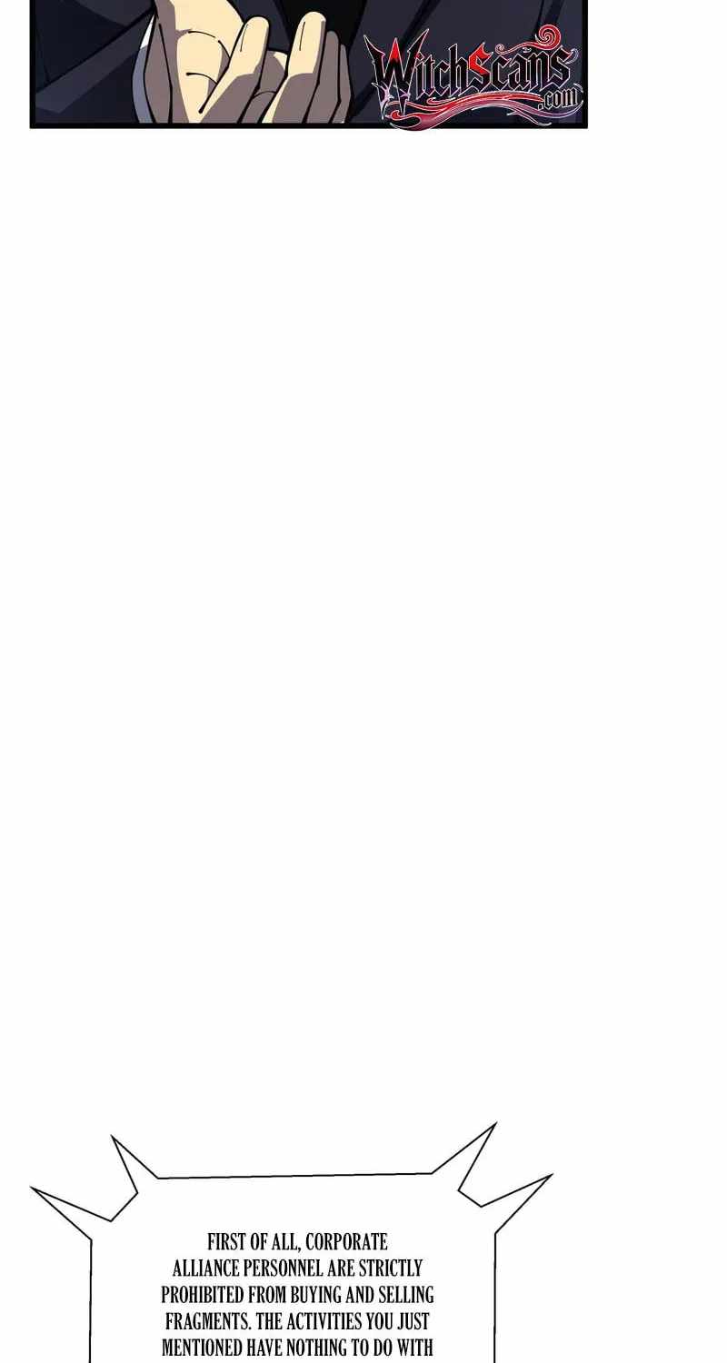 I Owe Billions in Debt, So I Was Forced to Work for an Evil God Chapter 51-eng-li - Page 9
