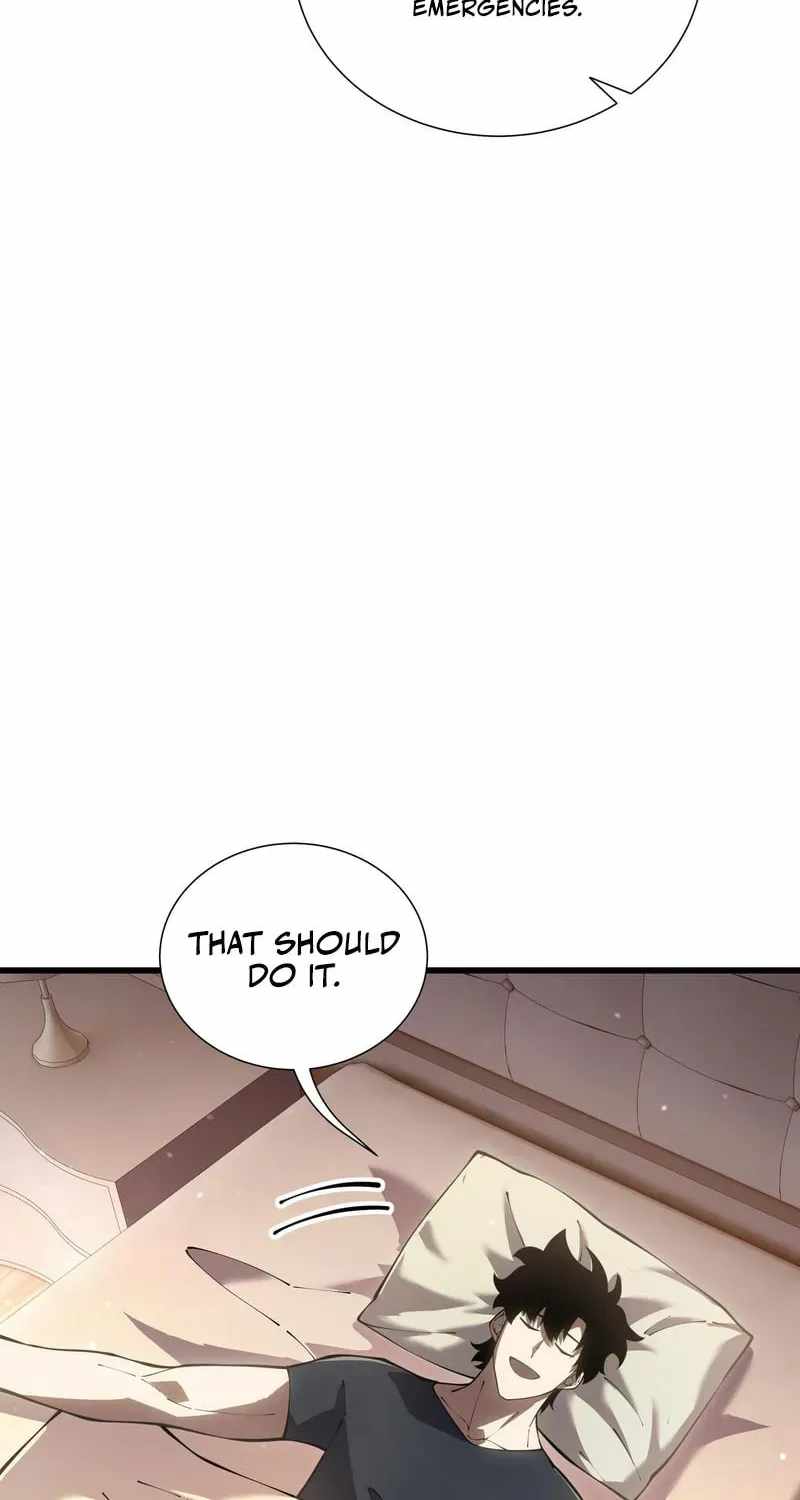 I Owe Billions in Debt, So I Was Forced to Work for an Evil God Chapter 51-eng-li - Page 31