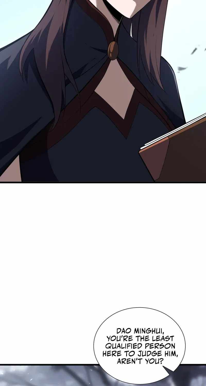 I Owe Billions in Debt, So I Was Forced to Work for an Evil God Chapter 51-eng-li - Page 60
