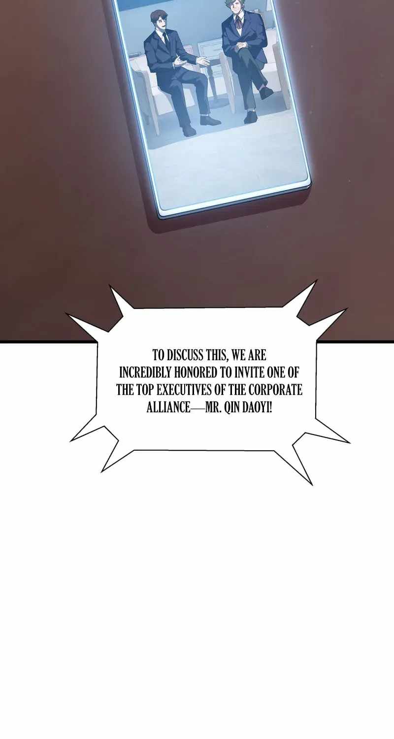 I Owe Billions in Debt, So I Was Forced to Work for an Evil God Chapter 51-eng-li - Page 4