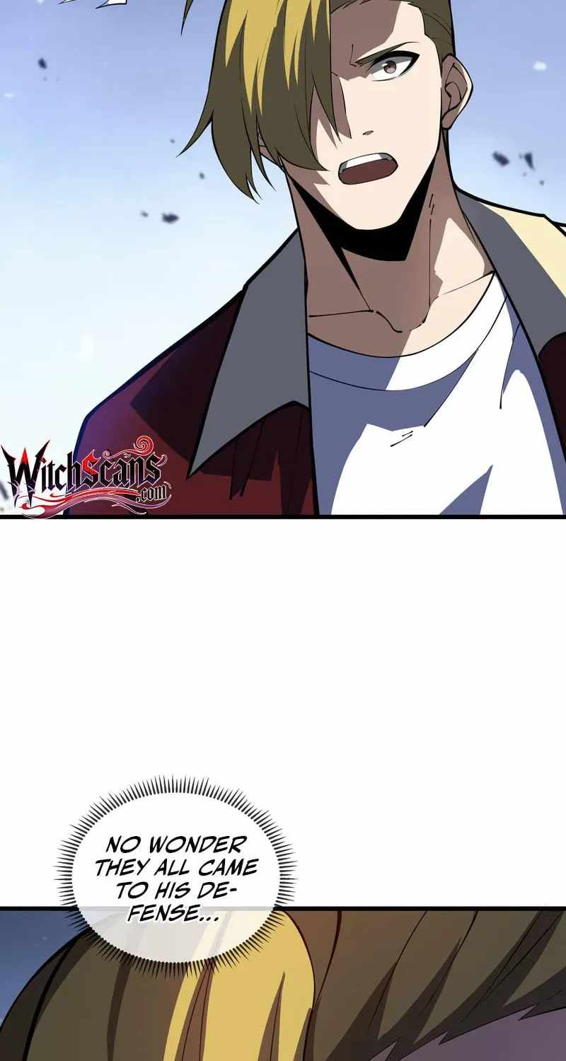I Owe Billions in Debt, So I Was Forced to Work for an Evil God Chapter 51-eng-li - Page 71