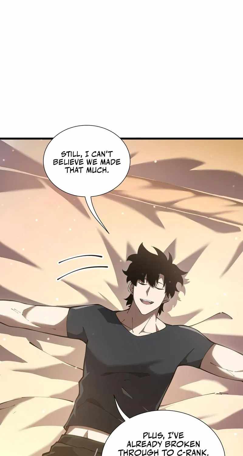 I Owe Billions in Debt, So I Was Forced to Work for an Evil God Chapter 51-eng-li - Page 22