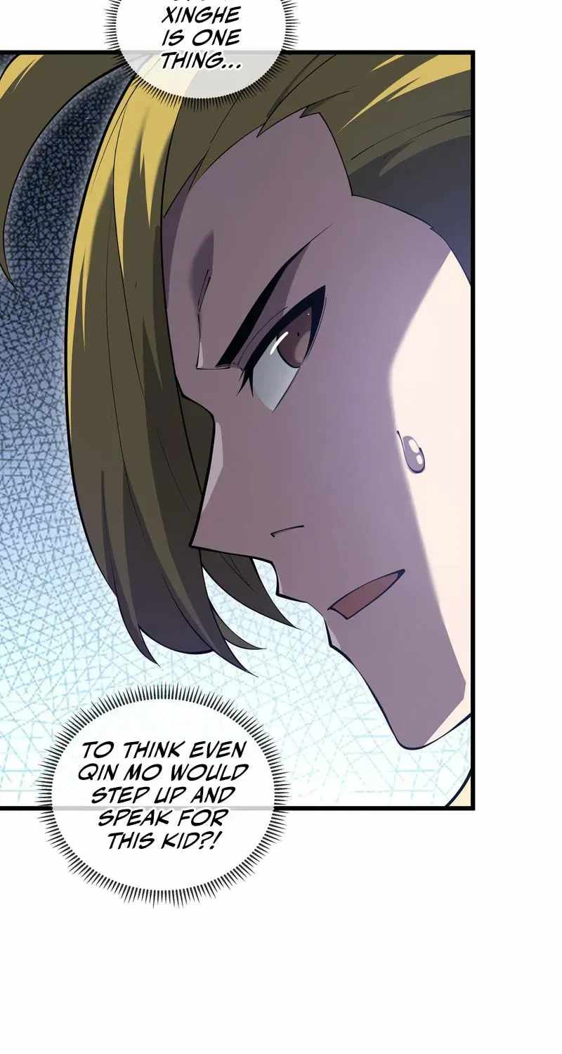 I Owe Billions in Debt, So I Was Forced to Work for an Evil God Chapter 51-eng-li - Page 62