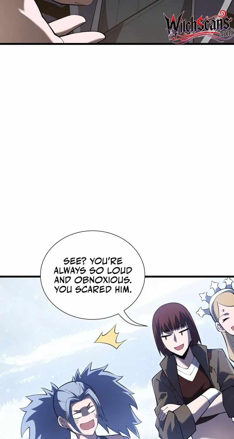 I Owe Billions in Debt, So I Was Forced to Work for an Evil God Chapter 51-eng-li - Page 48